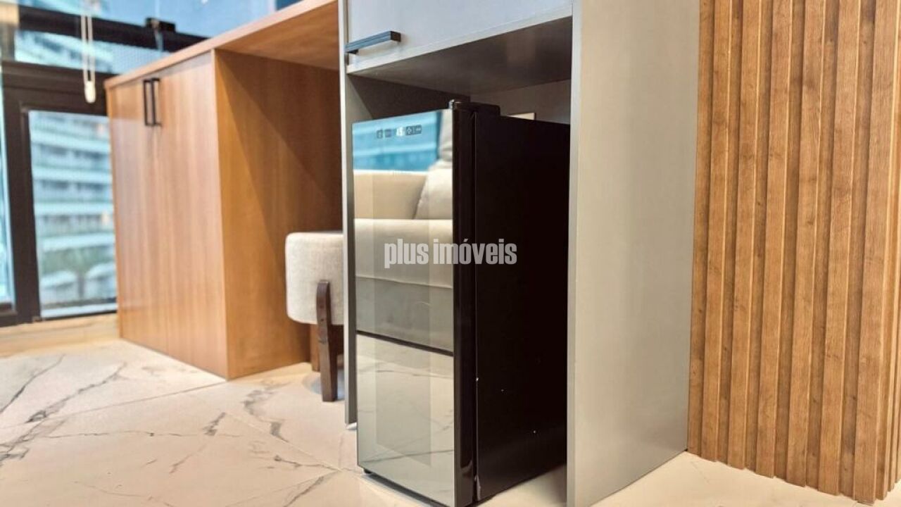 Apartamento, 1 quarto, 36 m² - Foto 7