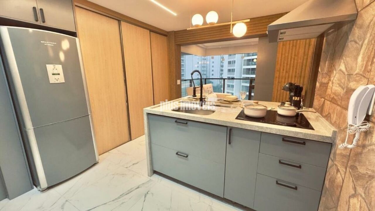 Apartamento, 1 quarto, 36 m² - Foto 17