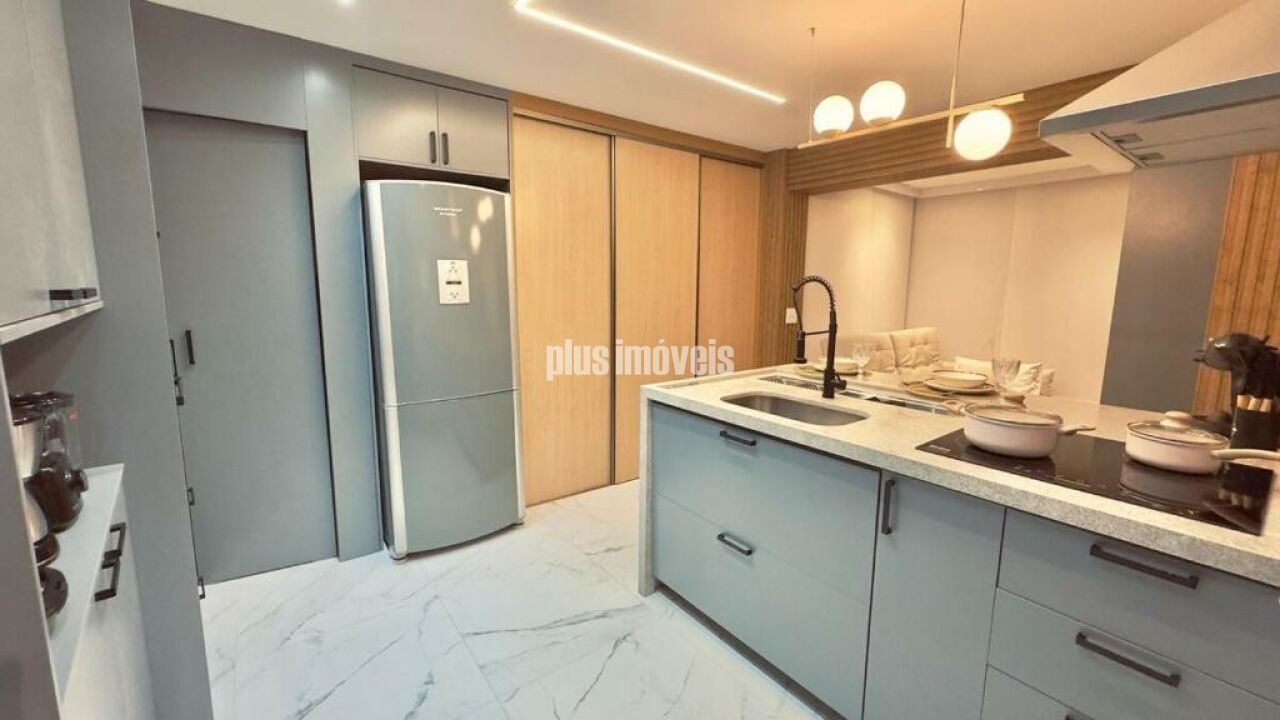Apartamento, 1 quarto, 36 m² - Foto 23