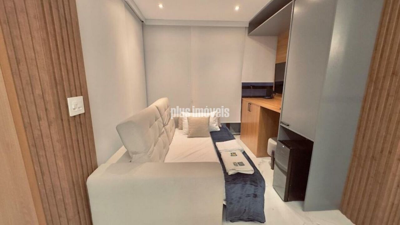 Apartamento, 1 quarto, 36 m² - Foto 2