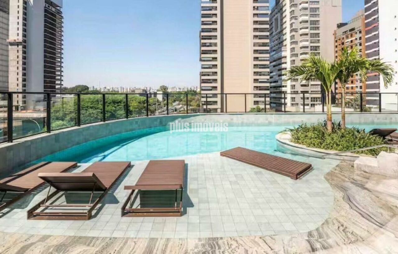 Apartamento, 1 quarto, 36 m² - Foto 29