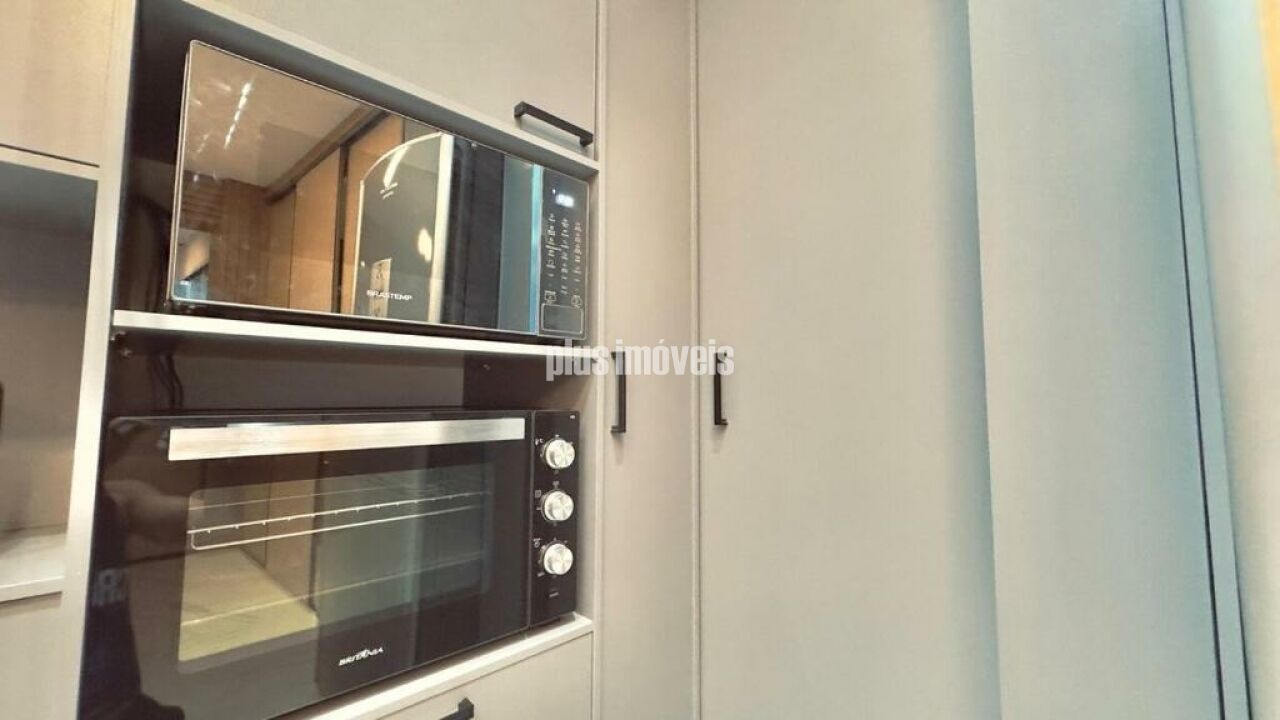 Apartamento, 1 quarto, 36 m² - Foto 18