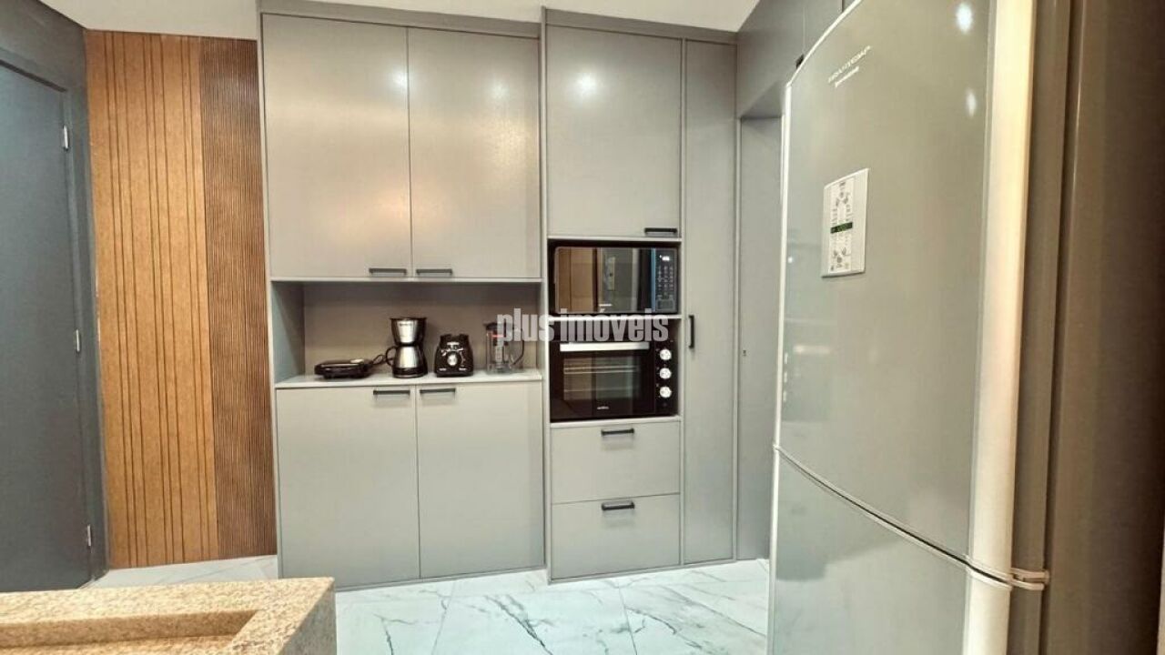Apartamento, 1 quarto, 36 m² - Foto 14