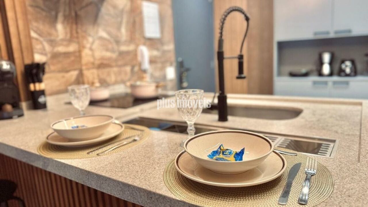 Apartamento, 1 quarto, 36 m² - Foto 16