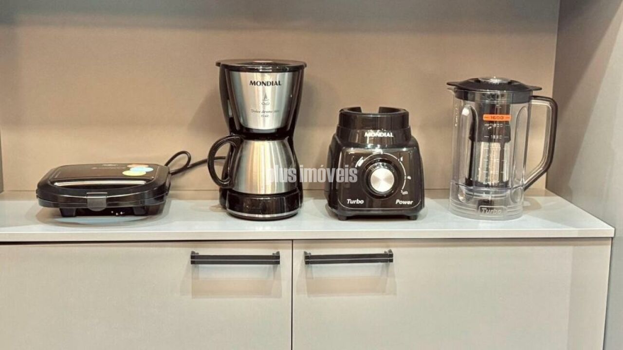 Apartamento, 1 quarto, 36 m² - Foto 12