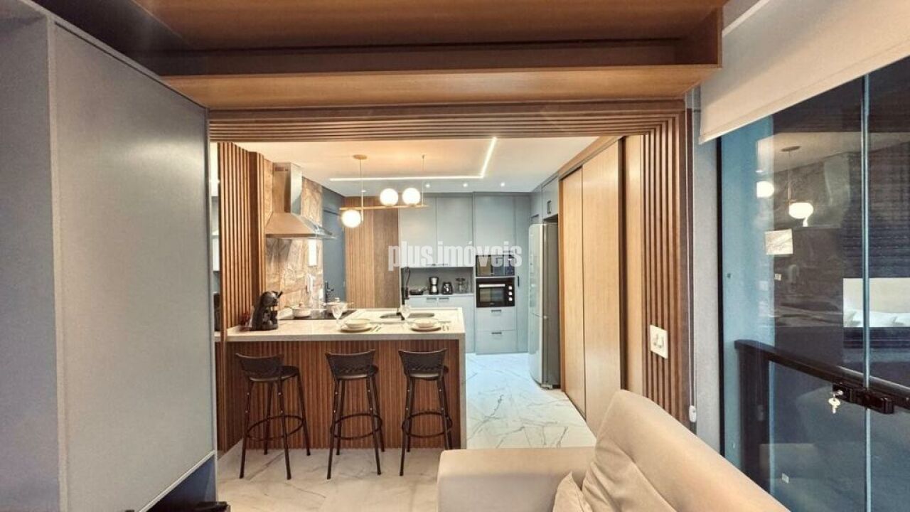 Apartamento, 1 quarto, 36 m² - Foto 25
