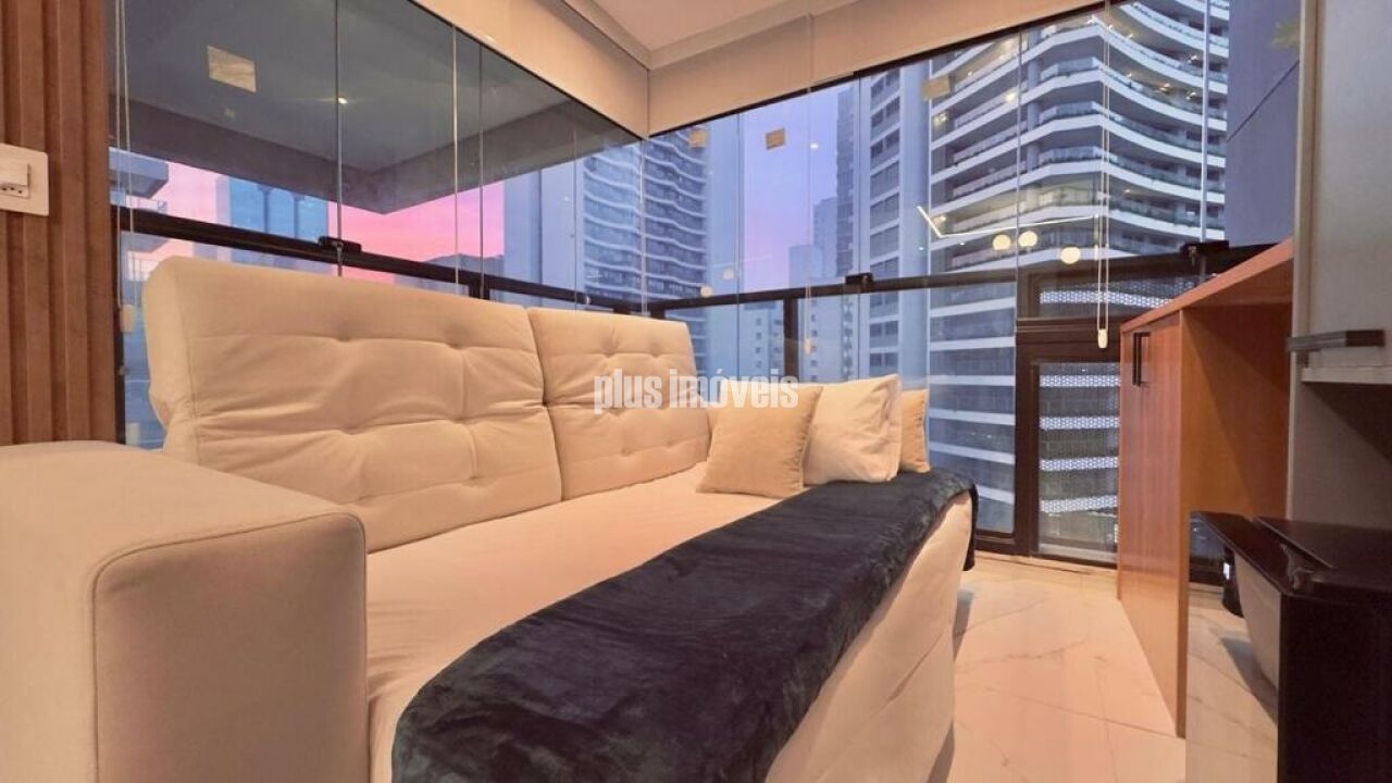 Apartamento, 1 quarto, 36 m² - Foto 5