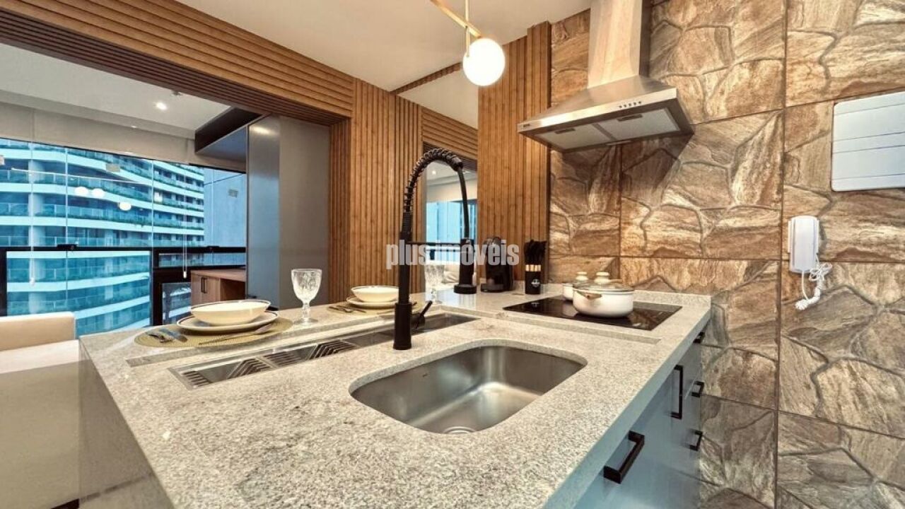 Apartamento, 1 quarto, 36 m² - Foto 22