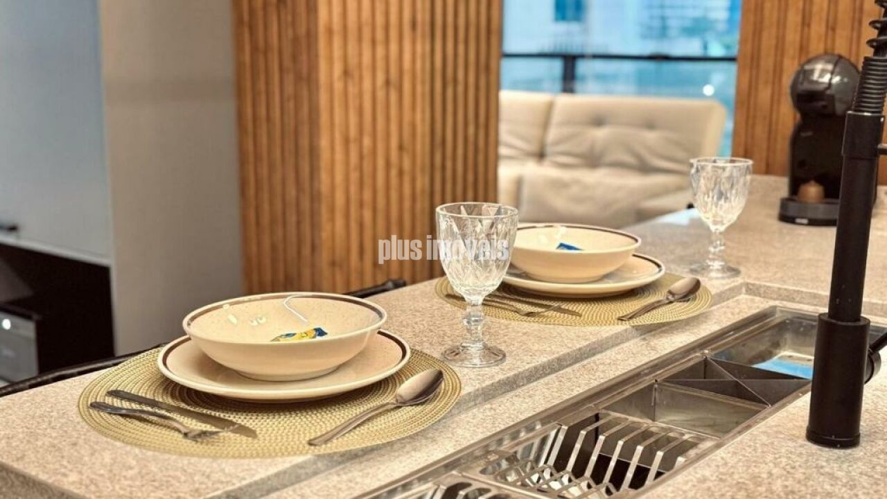 Apartamento, 1 quarto, 36 m² - Foto 24