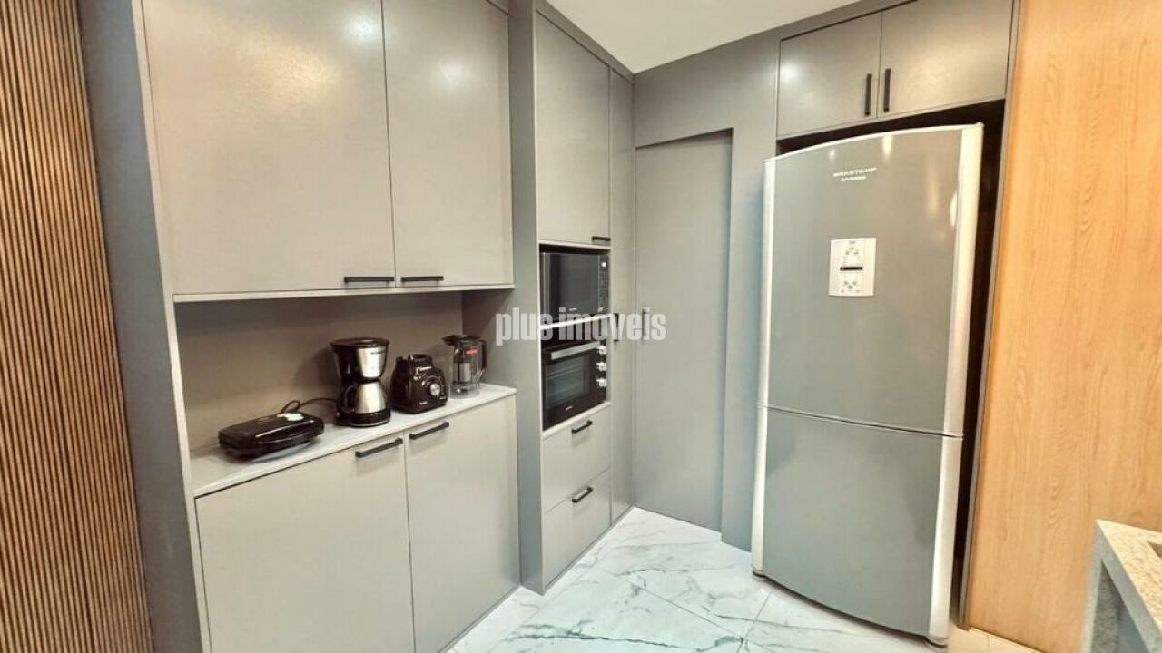 Apartamento, 1 quarto, 36 m² - Foto 15