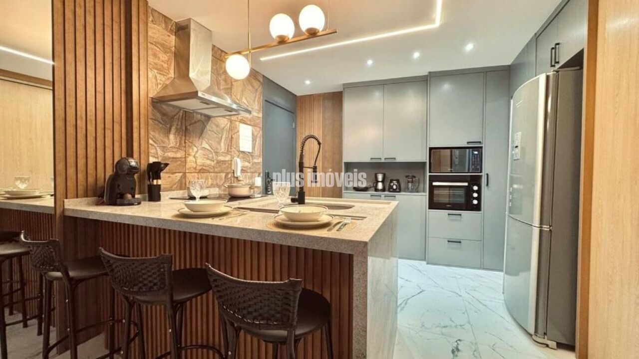 Apartamento, 1 quarto, 36 m² - Foto 11