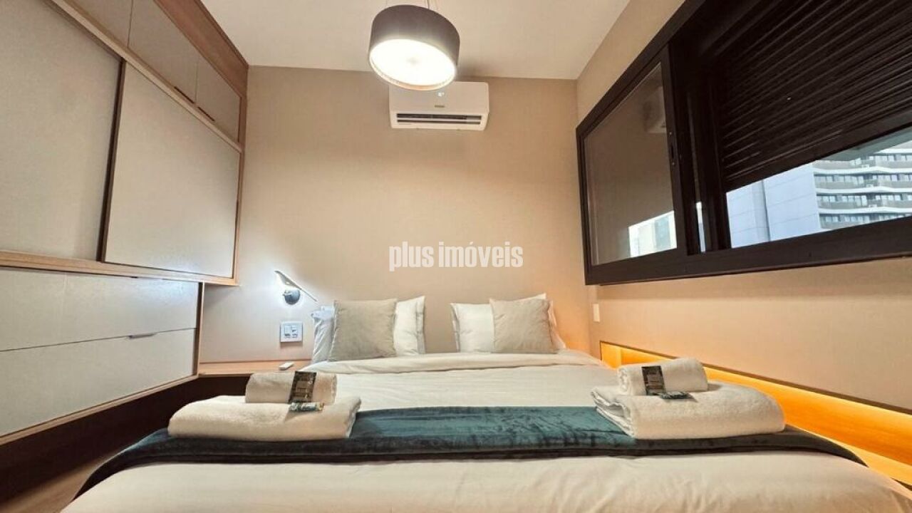 Apartamento, 1 quarto, 36 m² - Foto 8