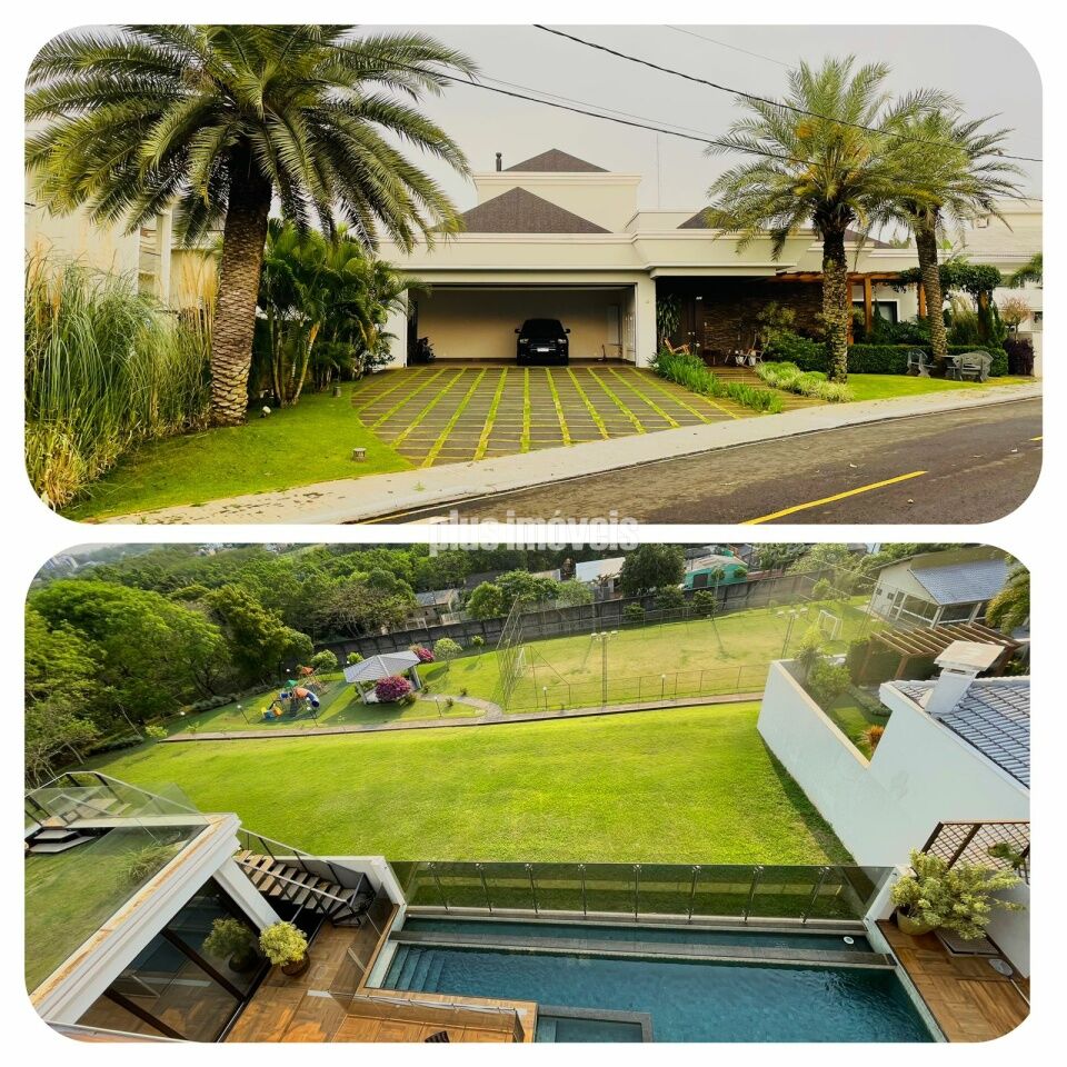 Casa de Condomínio, 4 quartos - Foto 3