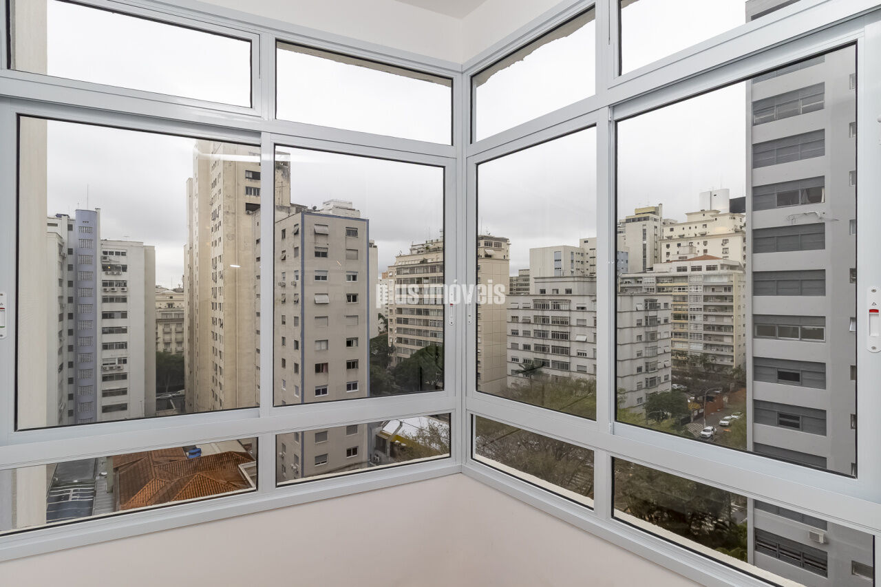 Apartamento, 3 quartos, 230 m² - Foto 11