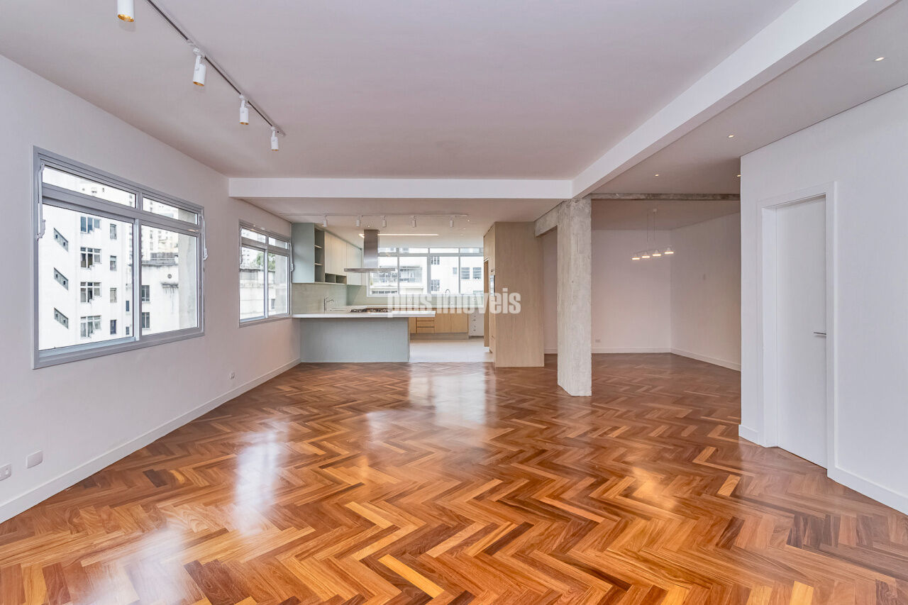 Apartamento, 3 quartos, 230 m² - Foto 33