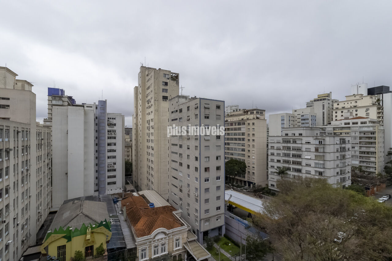 Apartamento, 3 quartos, 230 m² - Foto 23