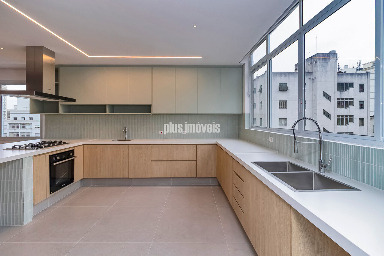 Apartamento, 3 quartos, 230 m² - Foto 38