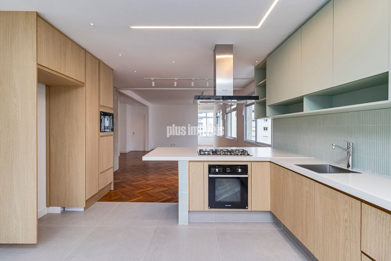 Apartamento, 3 quartos, 230 m² - Foto 28