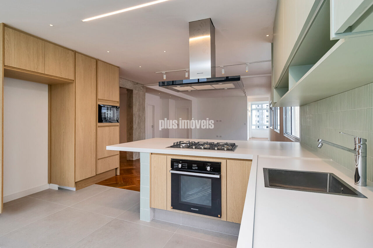Apartamento, 3 quartos, 230 m² - Foto 30