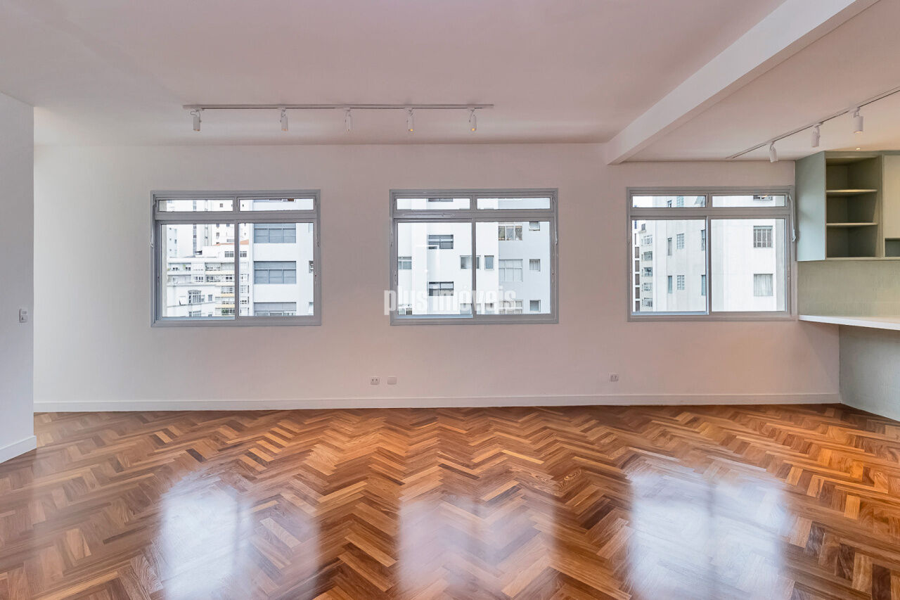 Apartamento, 3 quartos, 230 m² - Foto 8