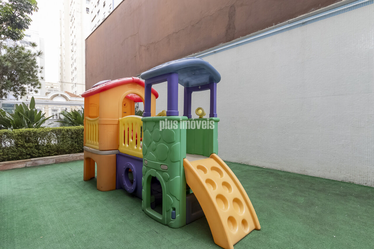 Apartamento, 3 quartos, 230 m² - Foto 41