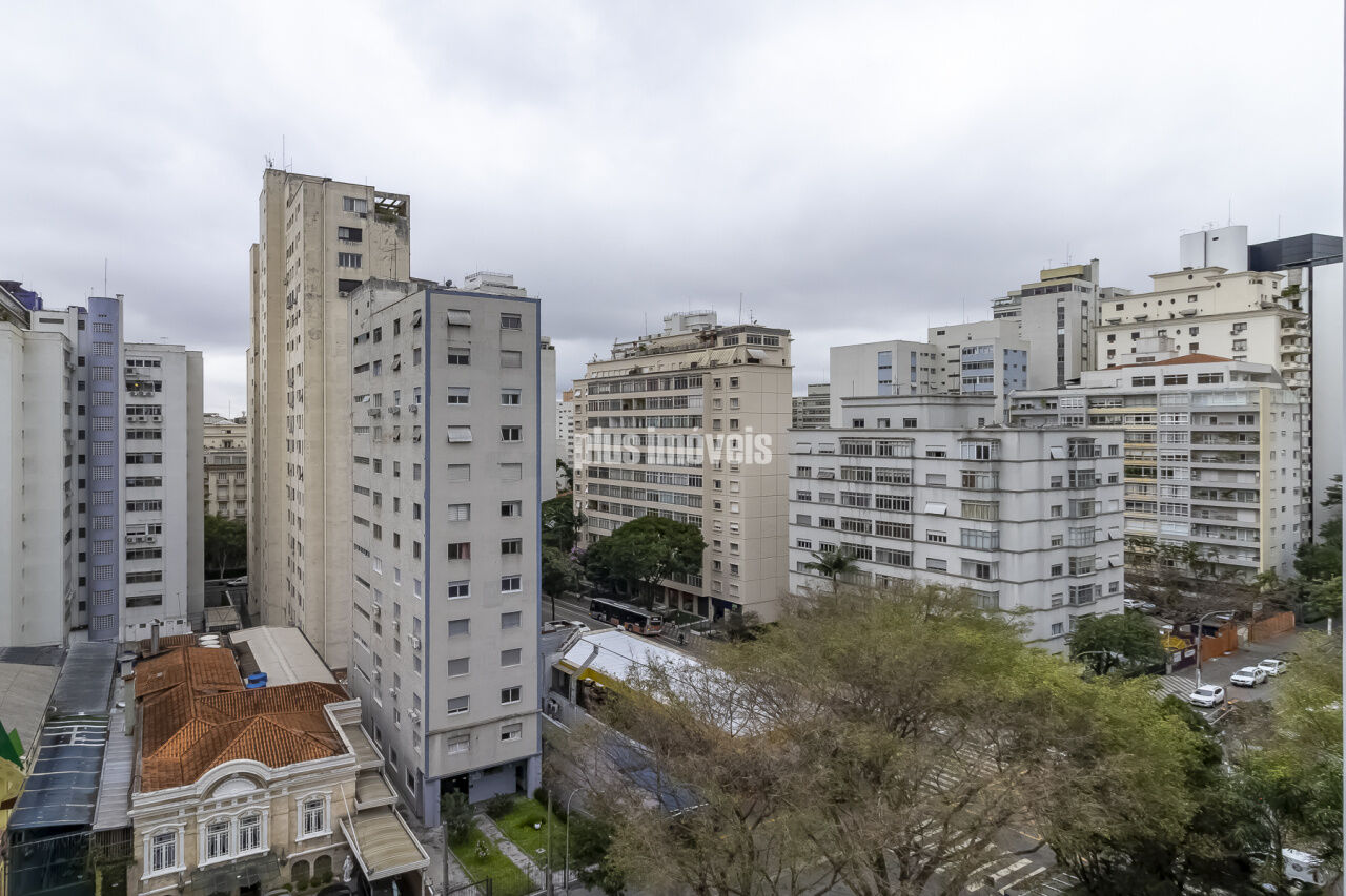 Apartamento, 3 quartos, 230 m² - Foto 3