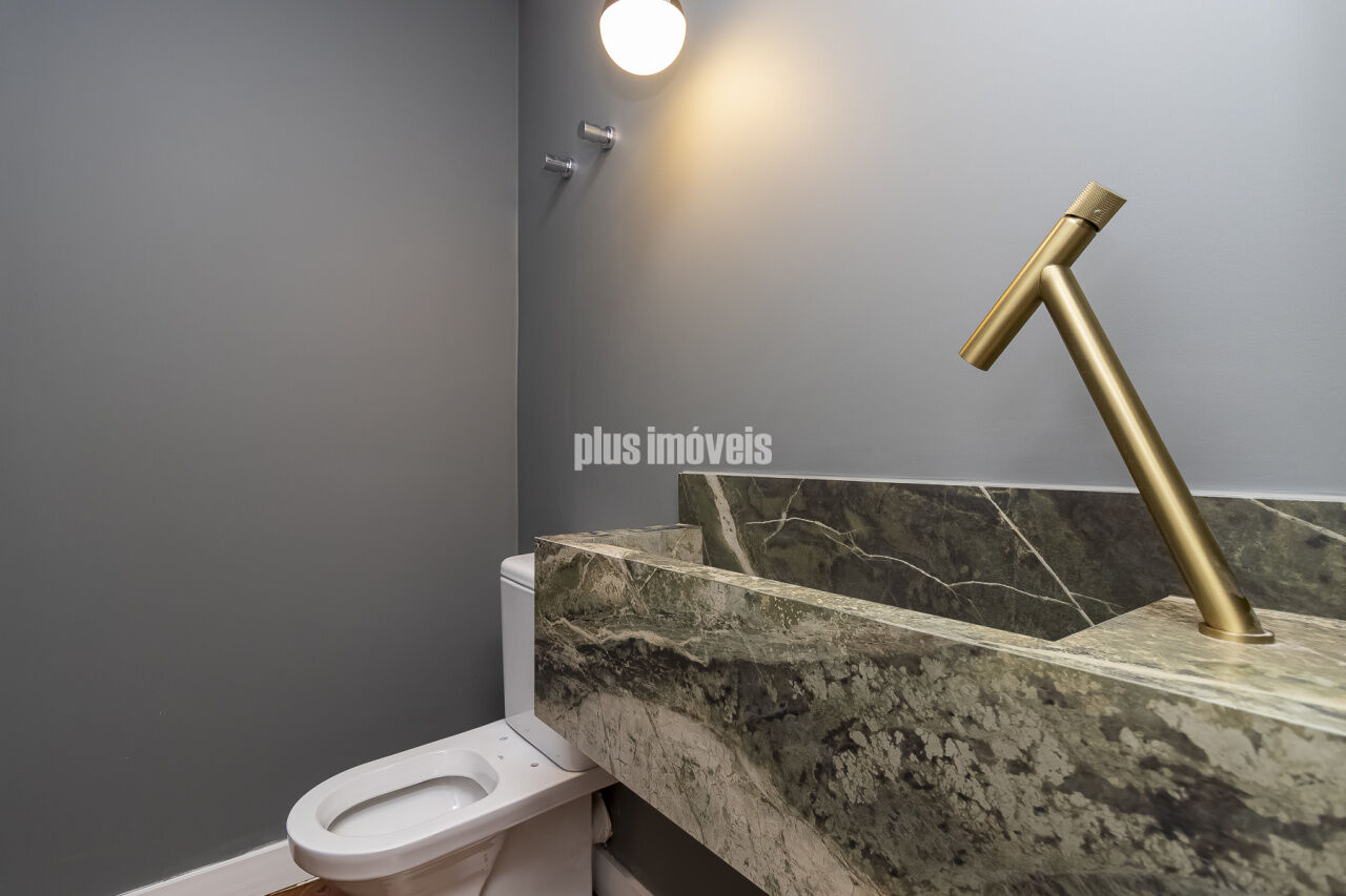 Apartamento, 3 quartos, 230 m² - Foto 12