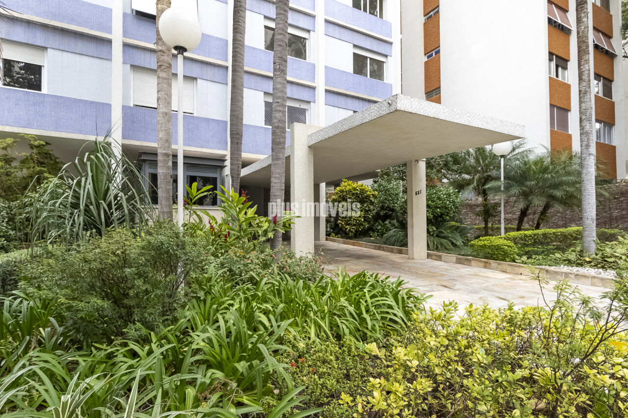 Apartamento, 3 quartos, 230 m² - Foto 43