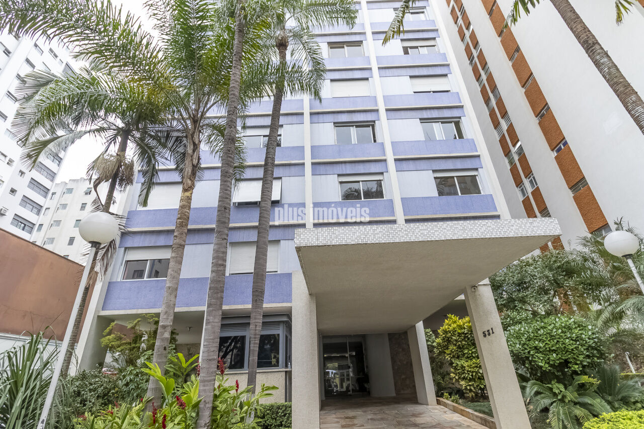 Apartamento, 3 quartos, 230 m² - Foto 45
