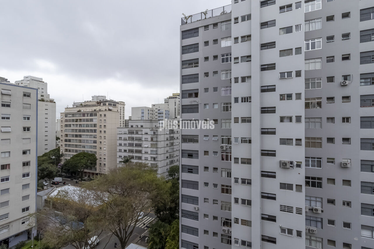Apartamento, 3 quartos, 230 m² - Foto 39