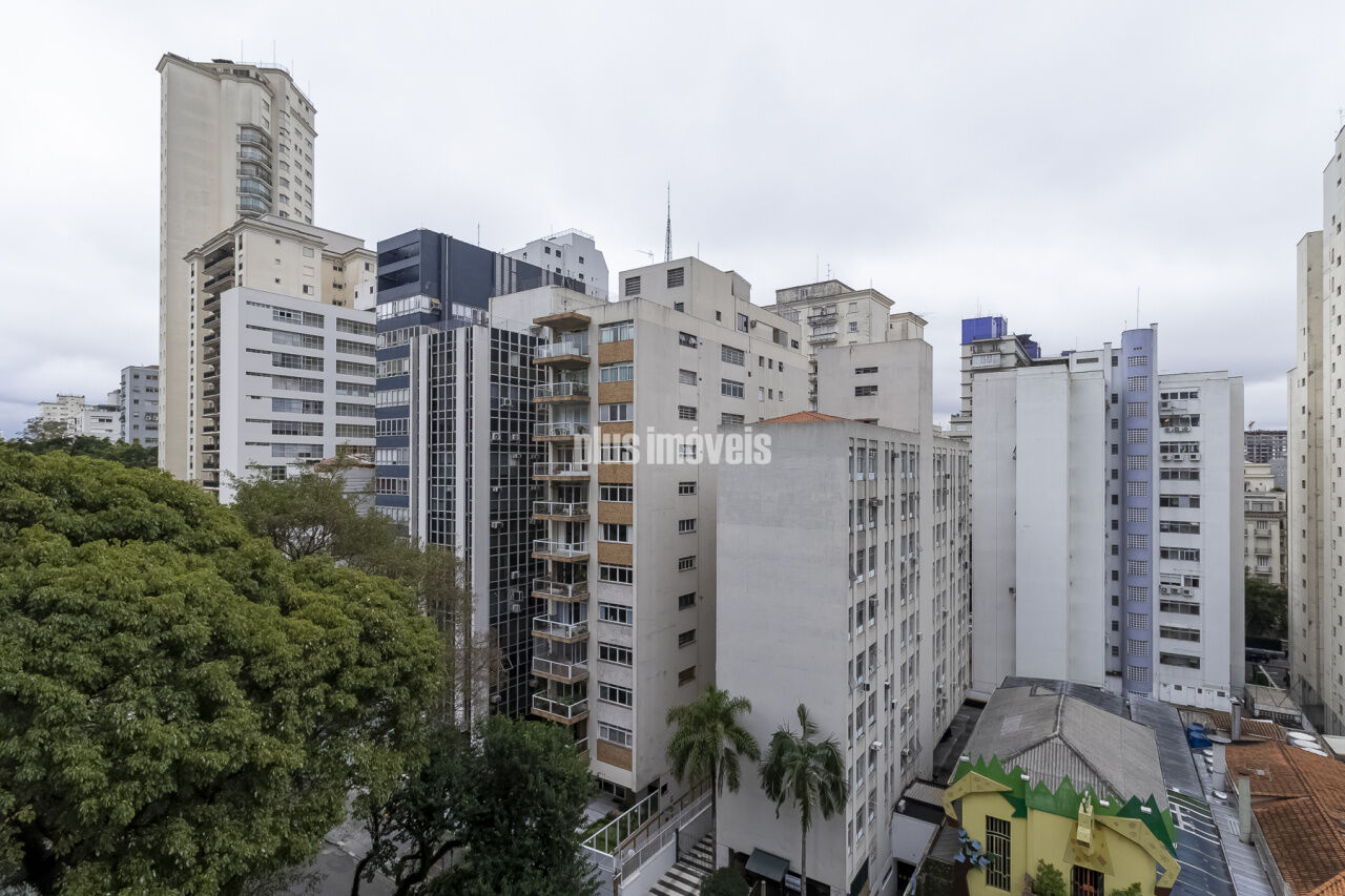 Apartamento, 3 quartos, 230 m² - Foto 25