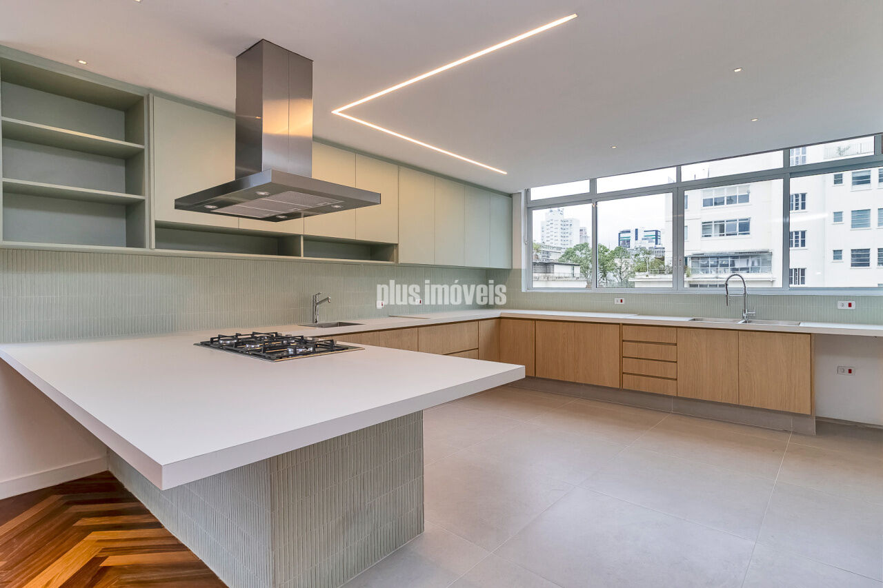 Apartamento, 3 quartos, 230 m² - Foto 36