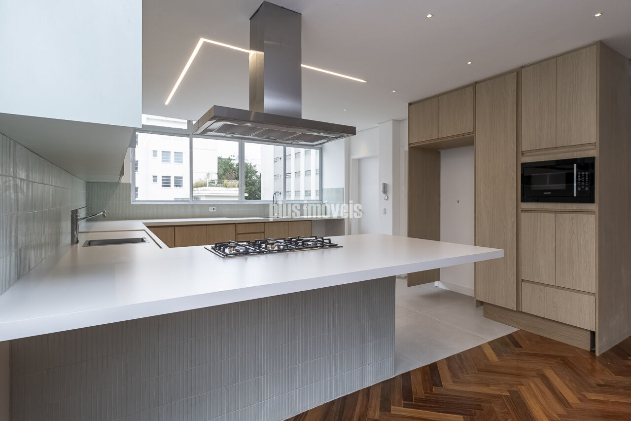 Apartamento, 3 quartos, 230 m² - Foto 31