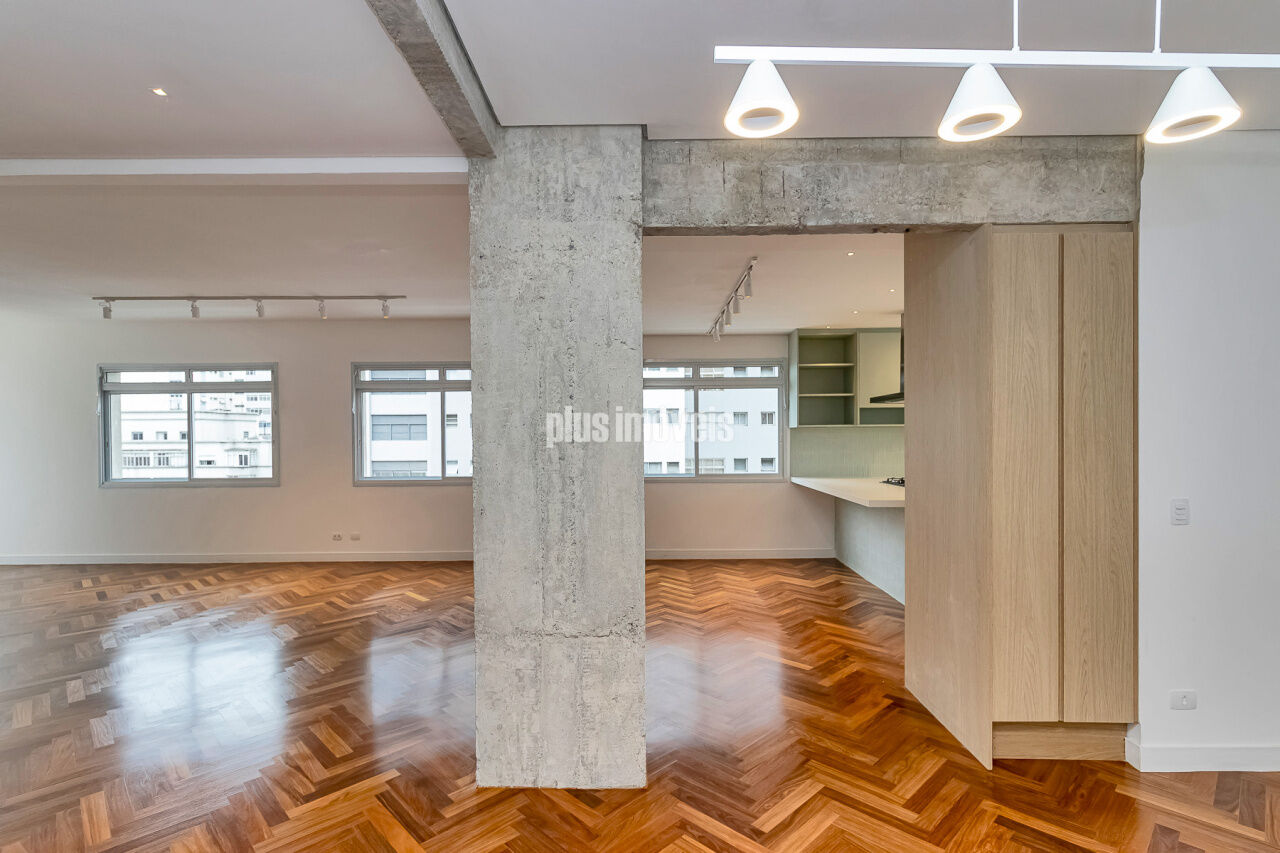 Apartamento, 3 quartos, 230 m² - Foto 2