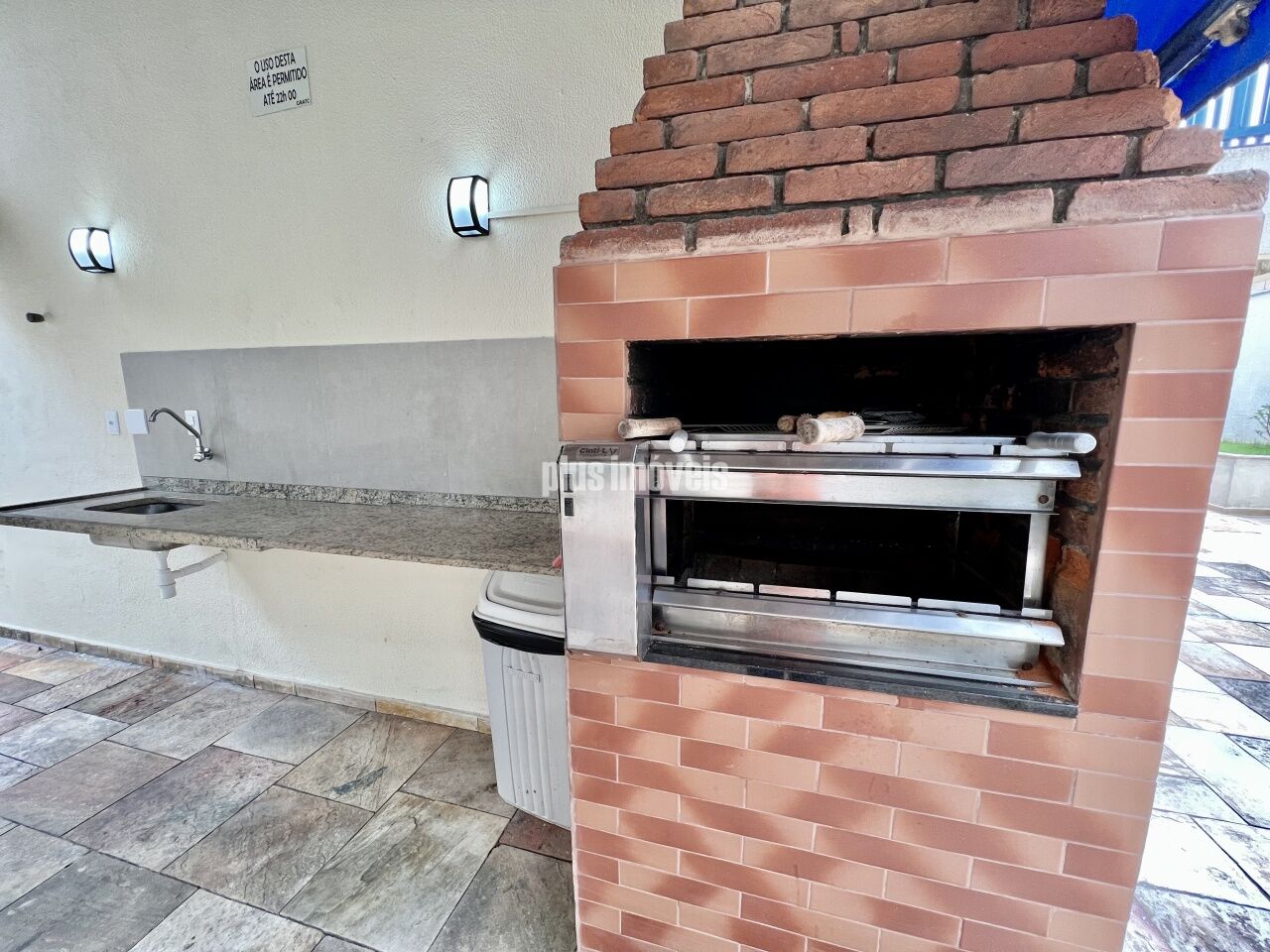 Apartamento, 2 quartos, 44 m² - Foto 23
