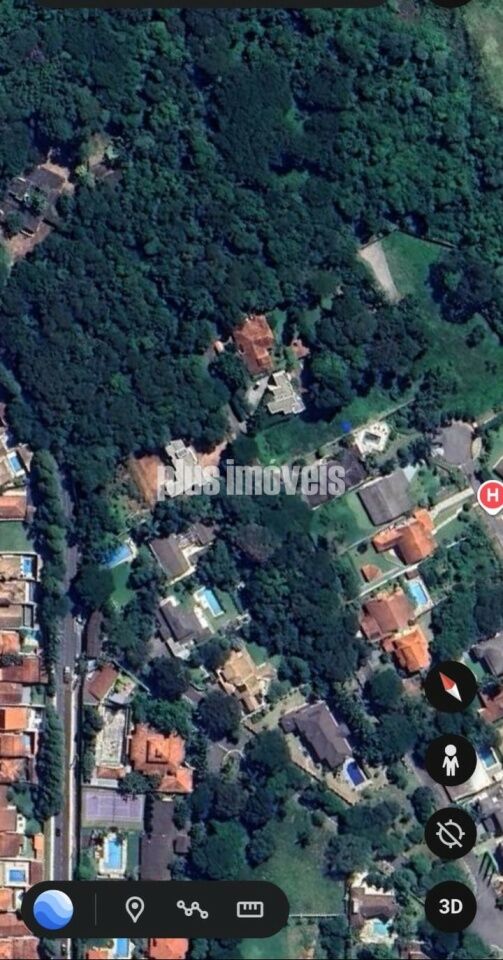 Casa de Condomínio à venda com 5 quartos, 500m² - Foto 3