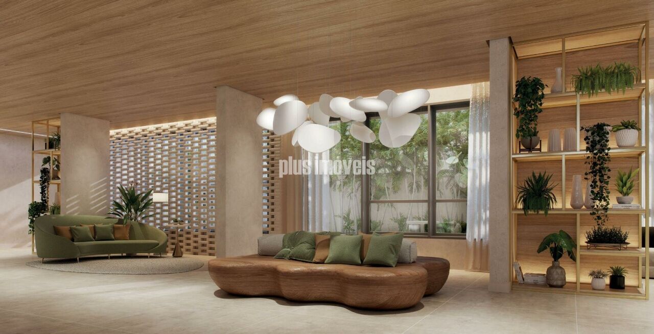 Apartamento, 2 quartos, 76 m² - Foto 1