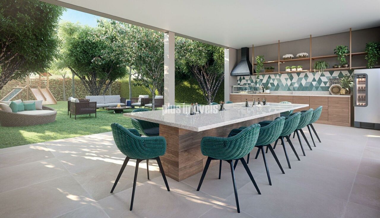 Apartamento, 2 quartos, 76 m² - Foto 3