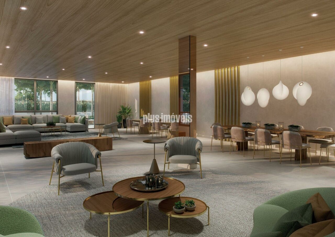 Apartamento, 2 quartos, 76 m² - Foto 8