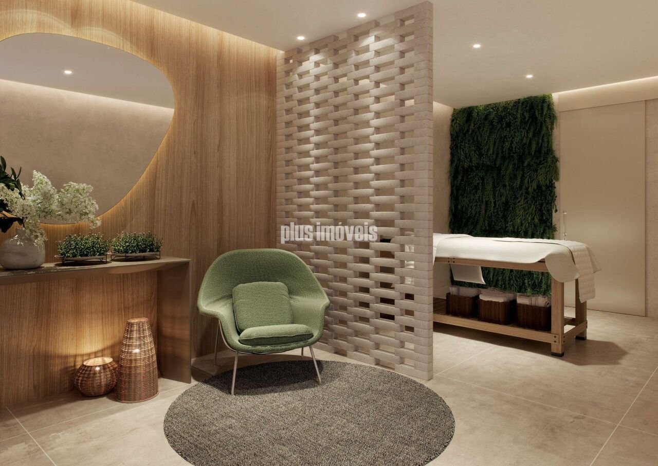 Apartamento, 2 quartos, 76 m² - Foto 9