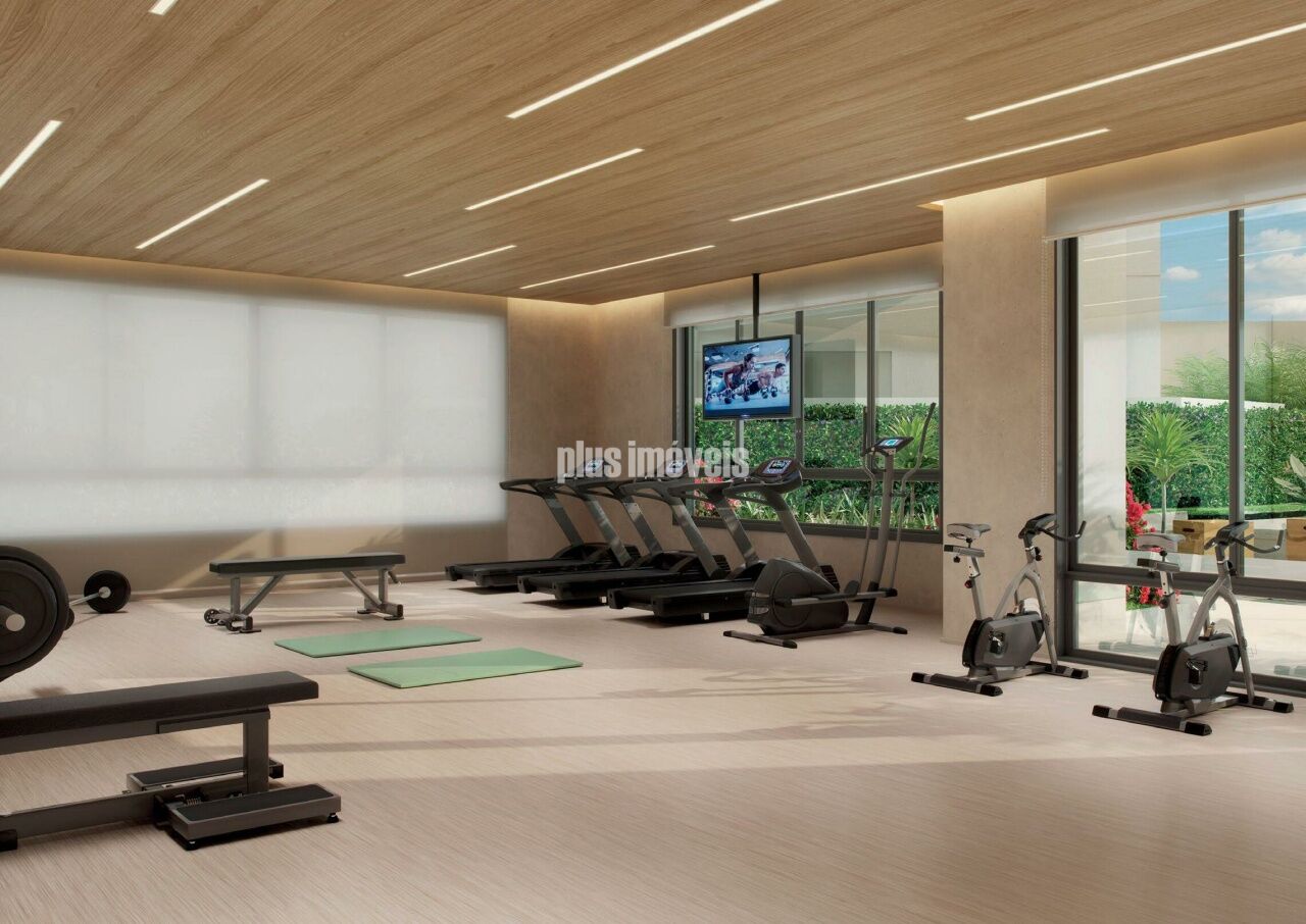 Apartamento, 2 quartos, 76 m² - Foto 13