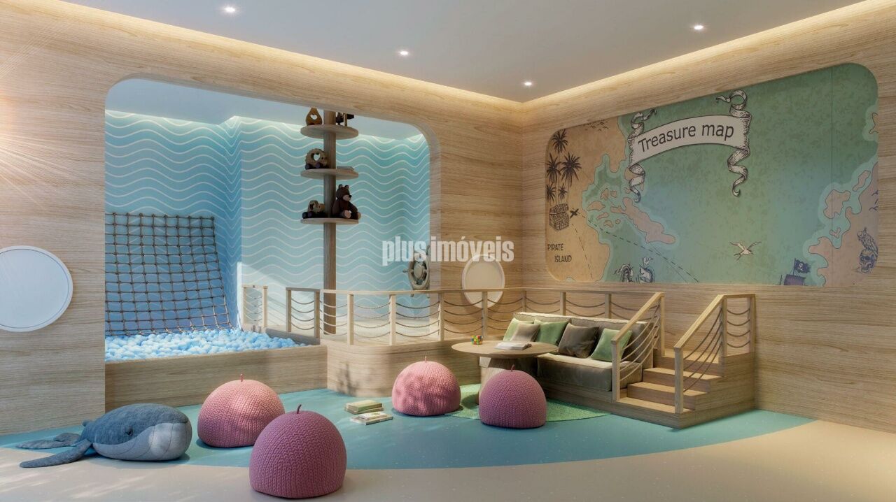 Apartamento, 2 quartos, 76 m² - Foto 17