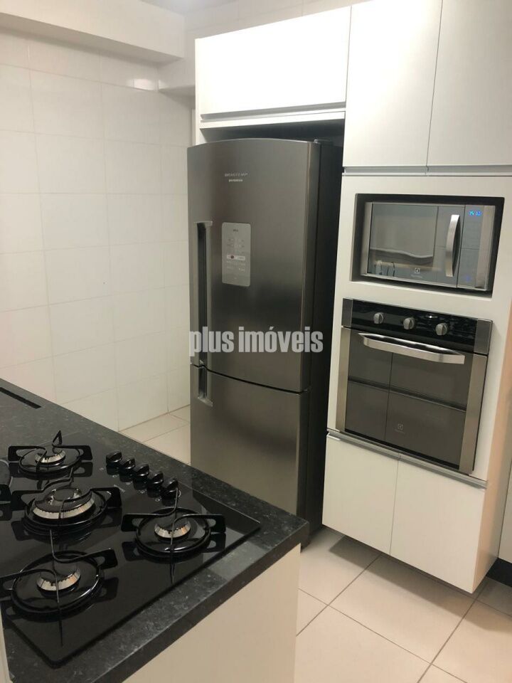 Apartamento, 3 quartos, 112 m² - Foto 2