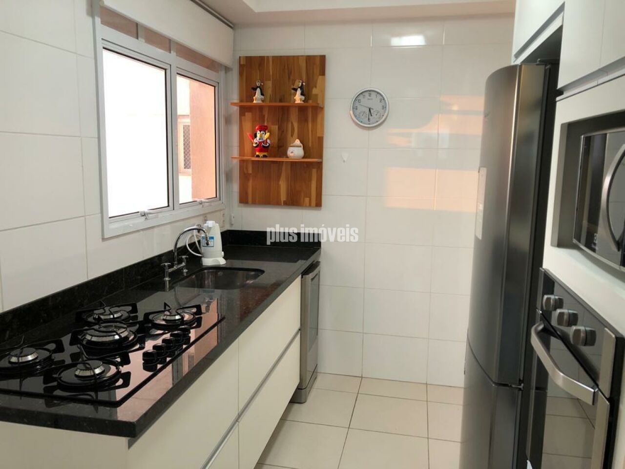 Apartamento, 3 quartos, 112 m² - Foto 3