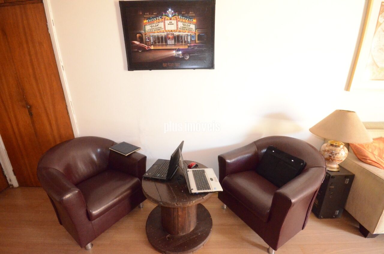 Apartamento, 3 quartos, 131 m² - Foto 11