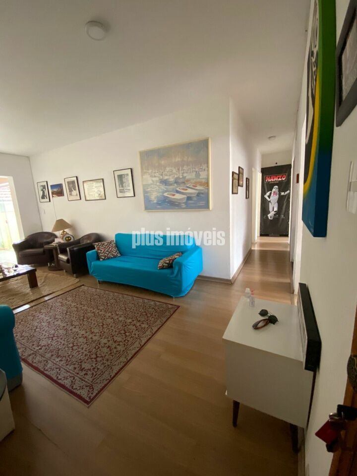 Apartamento, 3 quartos, 131 m² - Foto 5