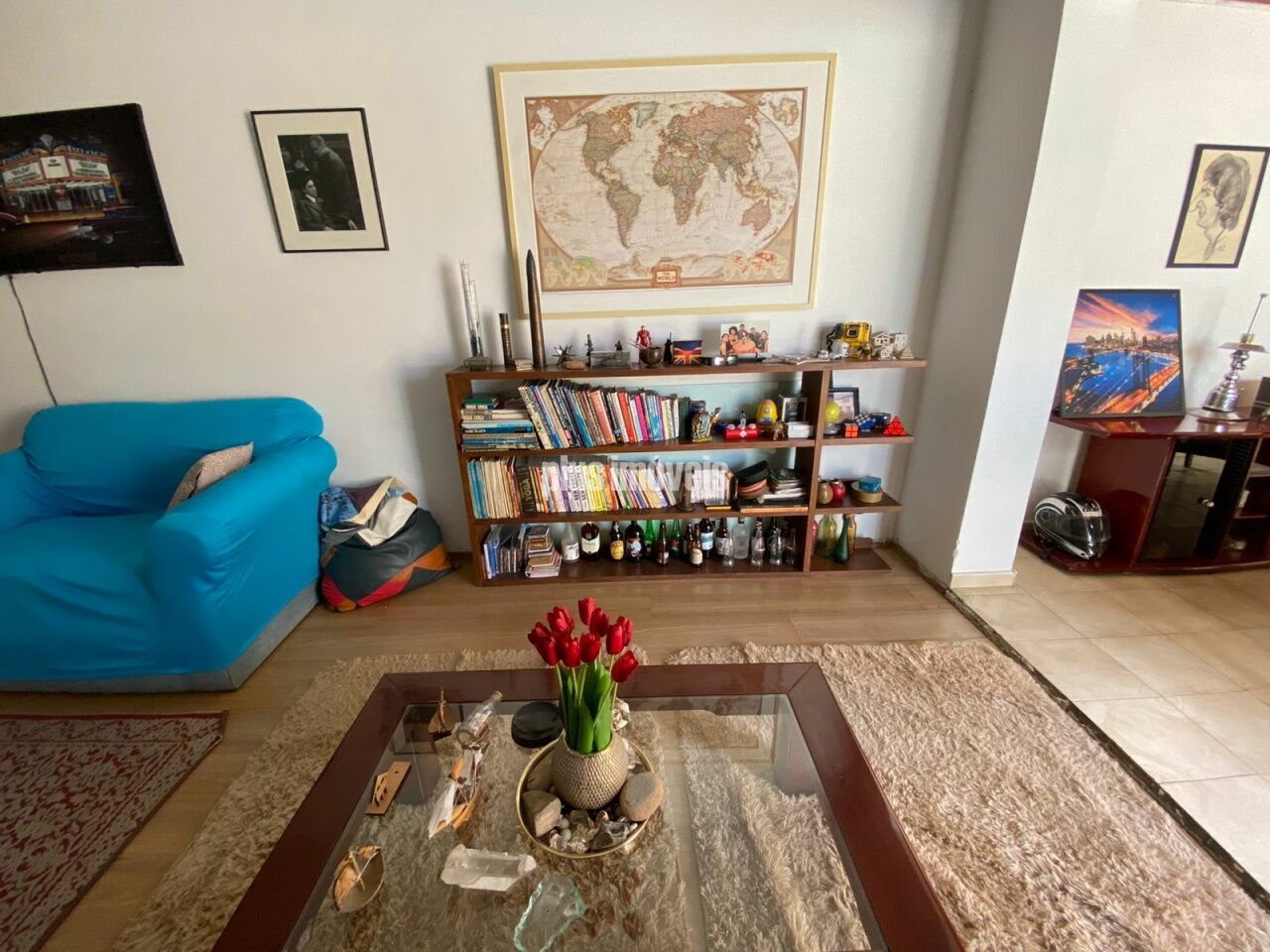 Apartamento, 3 quartos, 131 m² - Foto 10