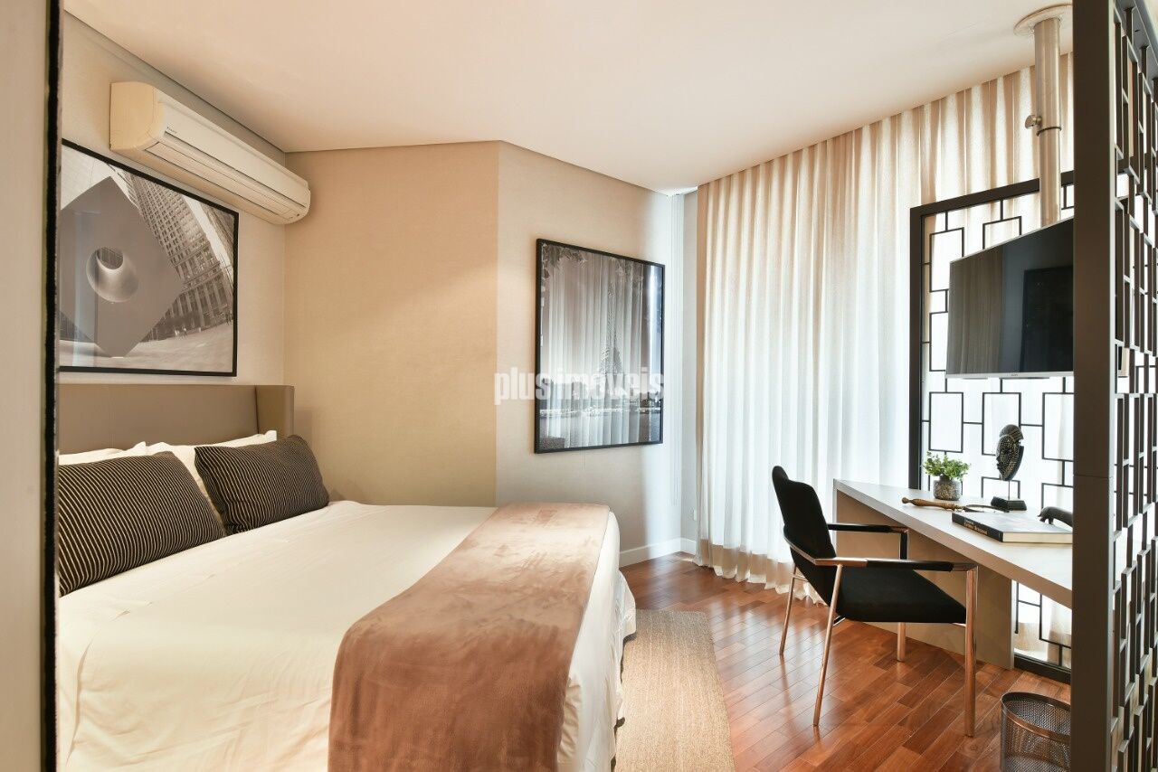 Apartamento, 1 quarto, 65 m² - Foto 9