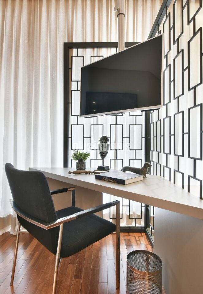 Apartamento, 1 quarto, 65 m² - Foto 6