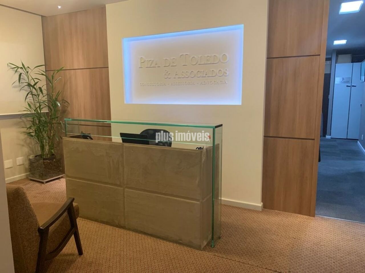 Conjunto Comercial-Sala à venda, 110m² - Foto 9
